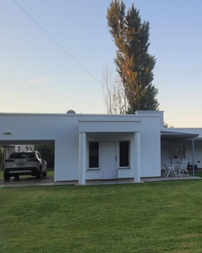Rochetti Negocios Inmobiliarios