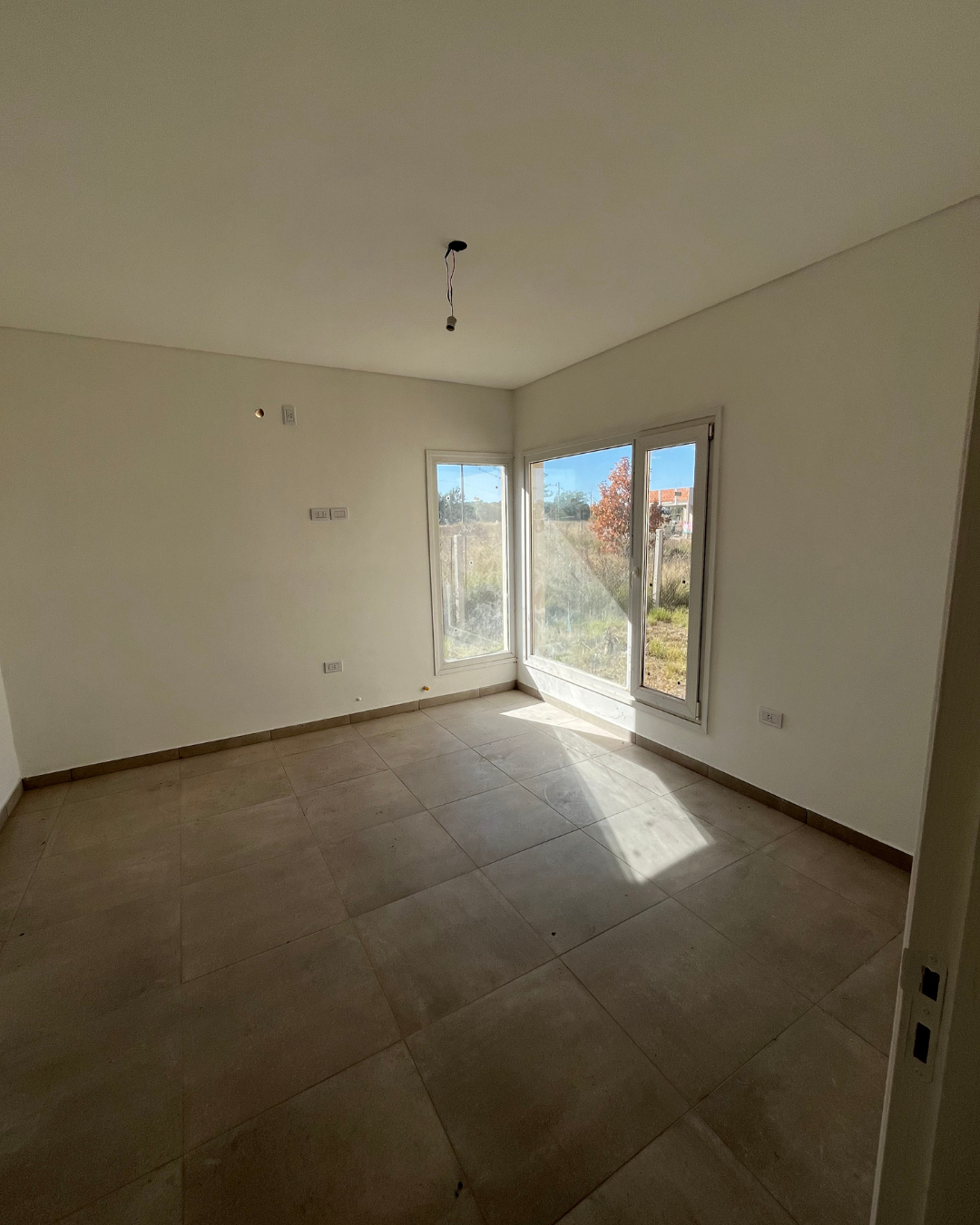 Casa en B° Malma