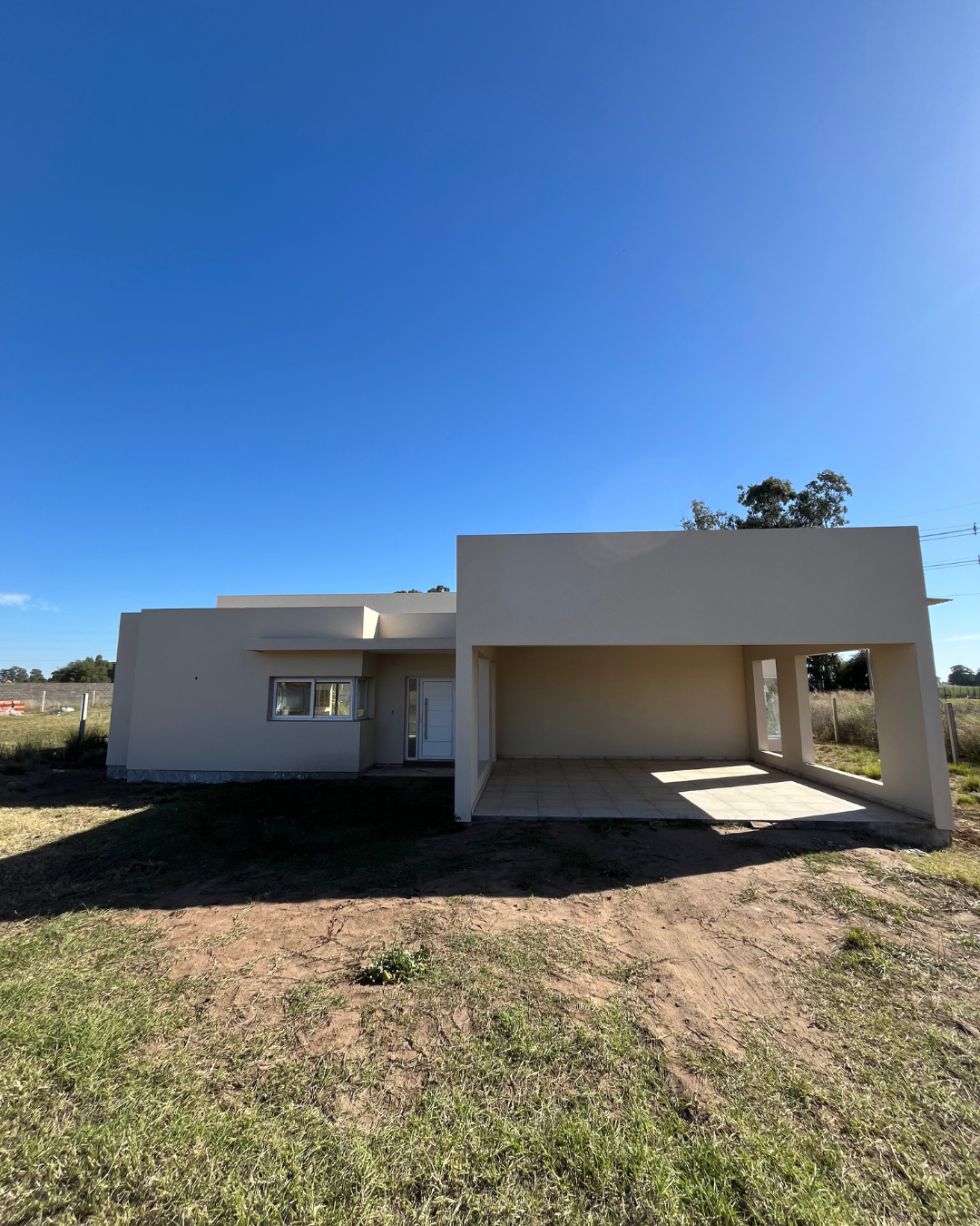 Casa en B° Malma