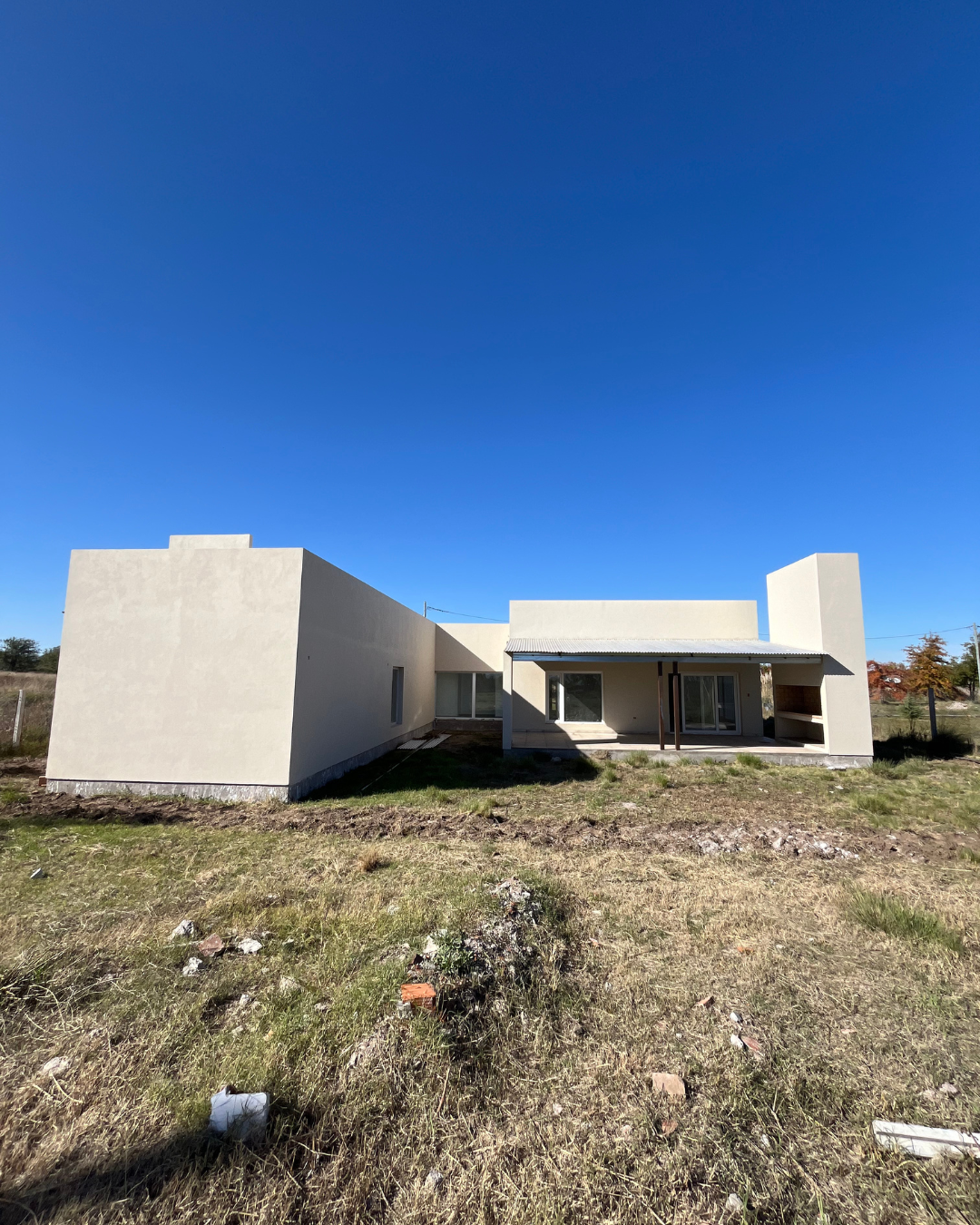 Casa en B° Malma