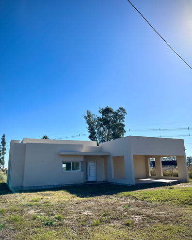 Casa en B° Malma