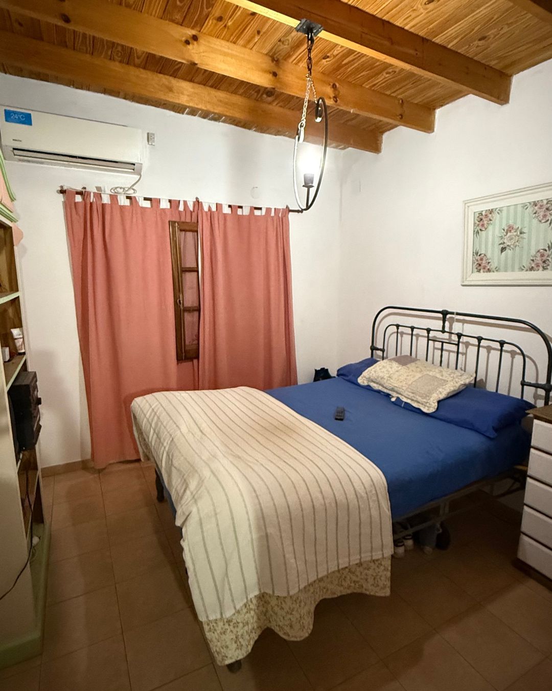 Casa + Depto