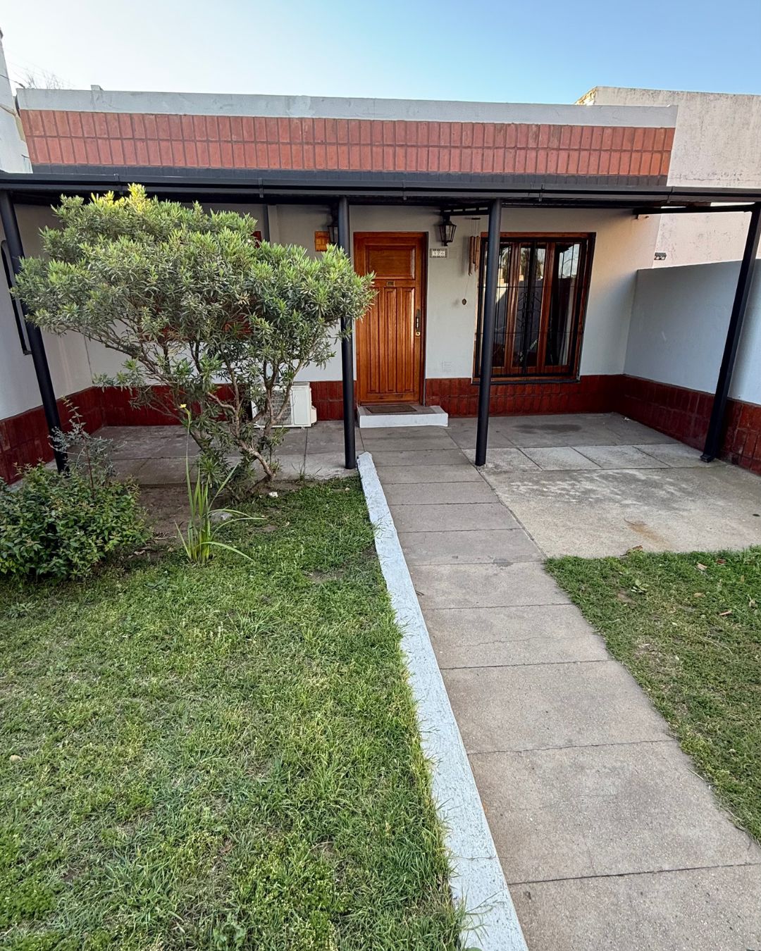 Casa + Depto