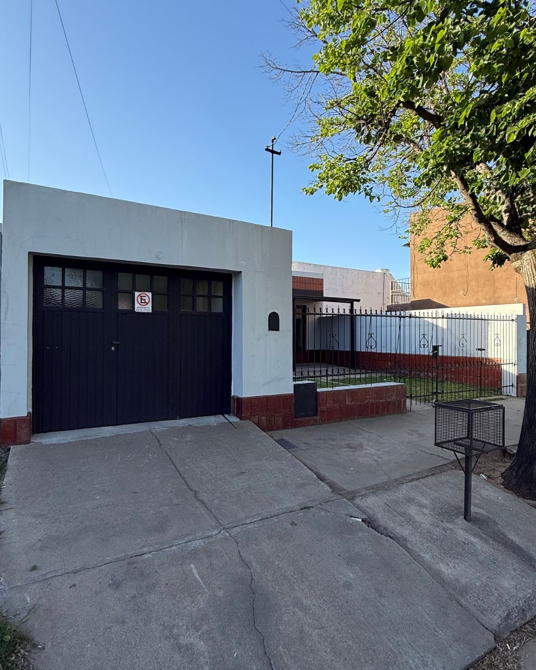 Casa + Depto