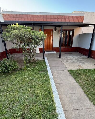 Casa + Depto