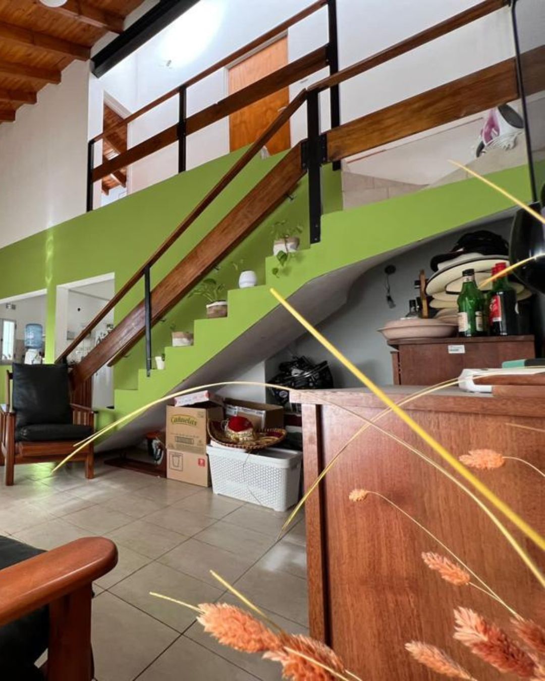 Casa con pileta + Depto.