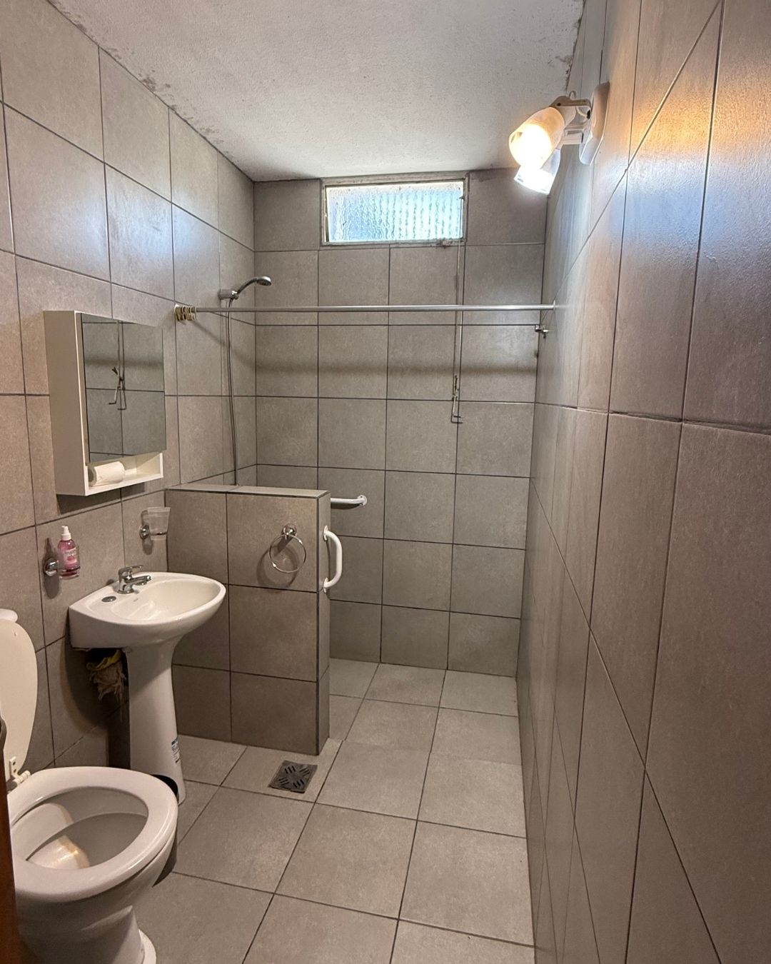 Casa en excelente ubicación