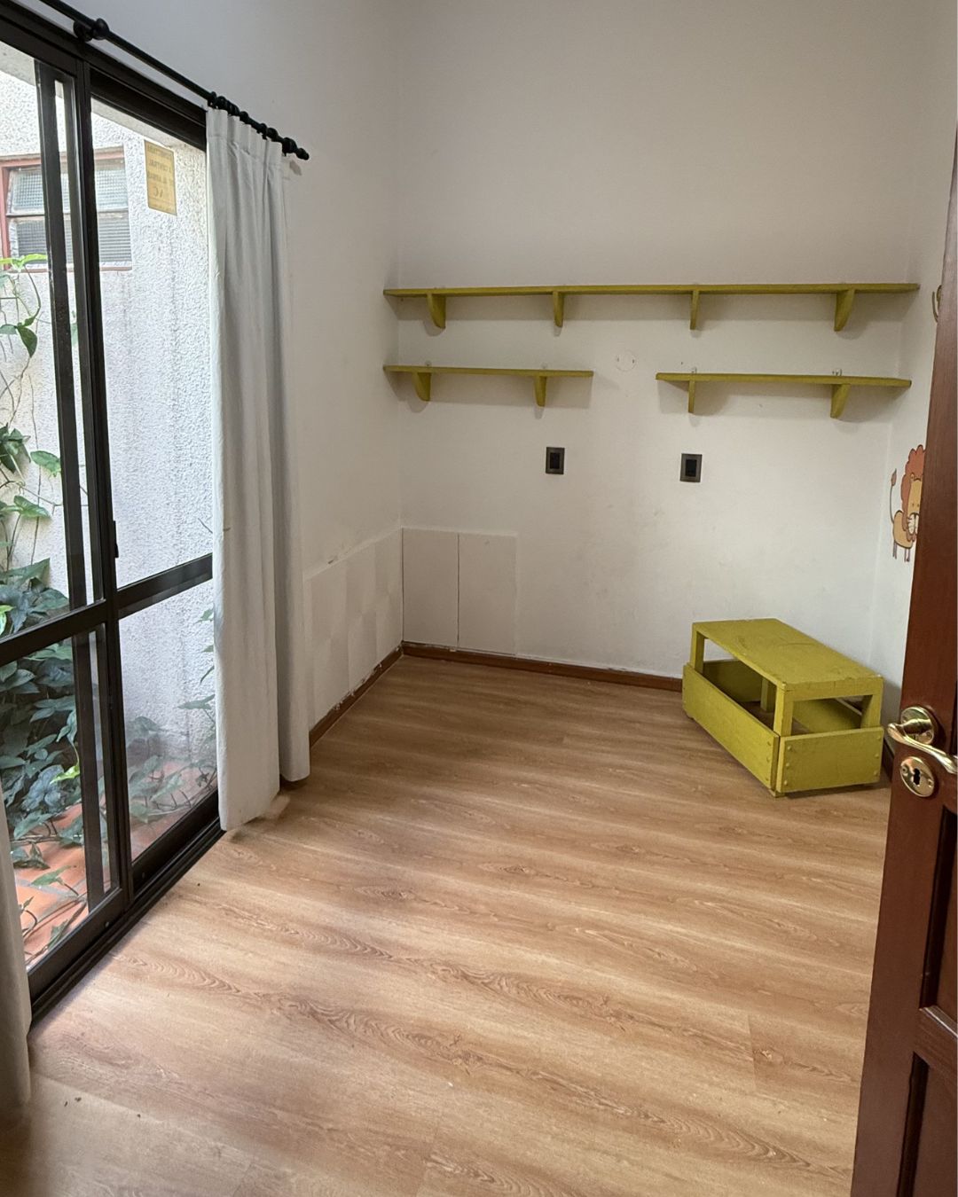 Casa céntrica