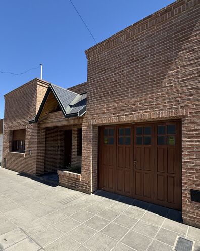 Casa céntrica