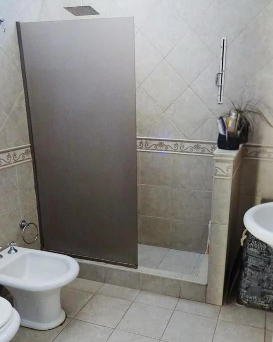 Casa familiar