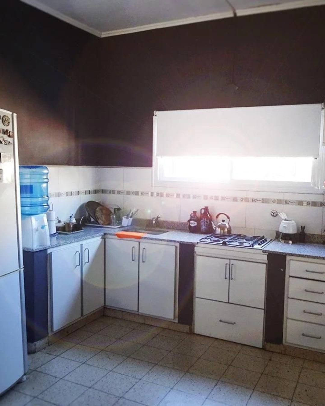 Casa familiar
