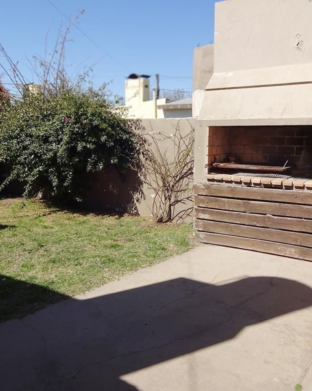 Casa familiar