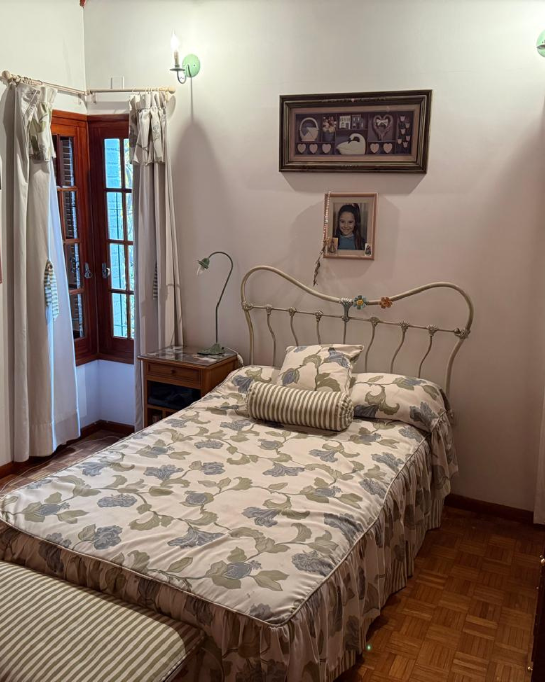 Casa destacada