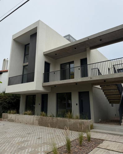 Depto a estrenar en zona residencial