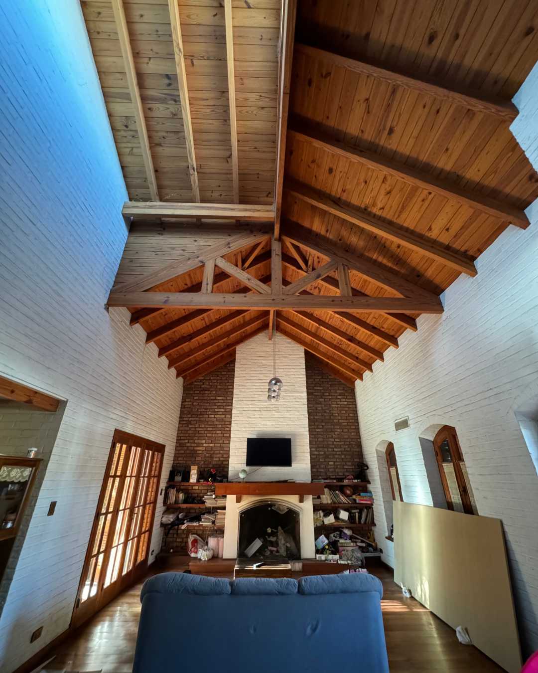 Casa en Avenida San Martín