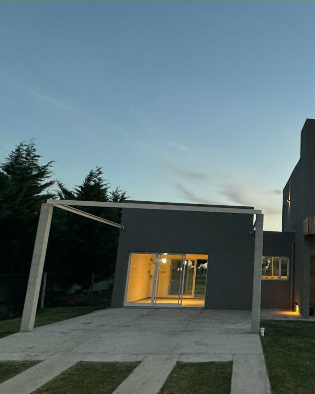 Casa en Trisquelia