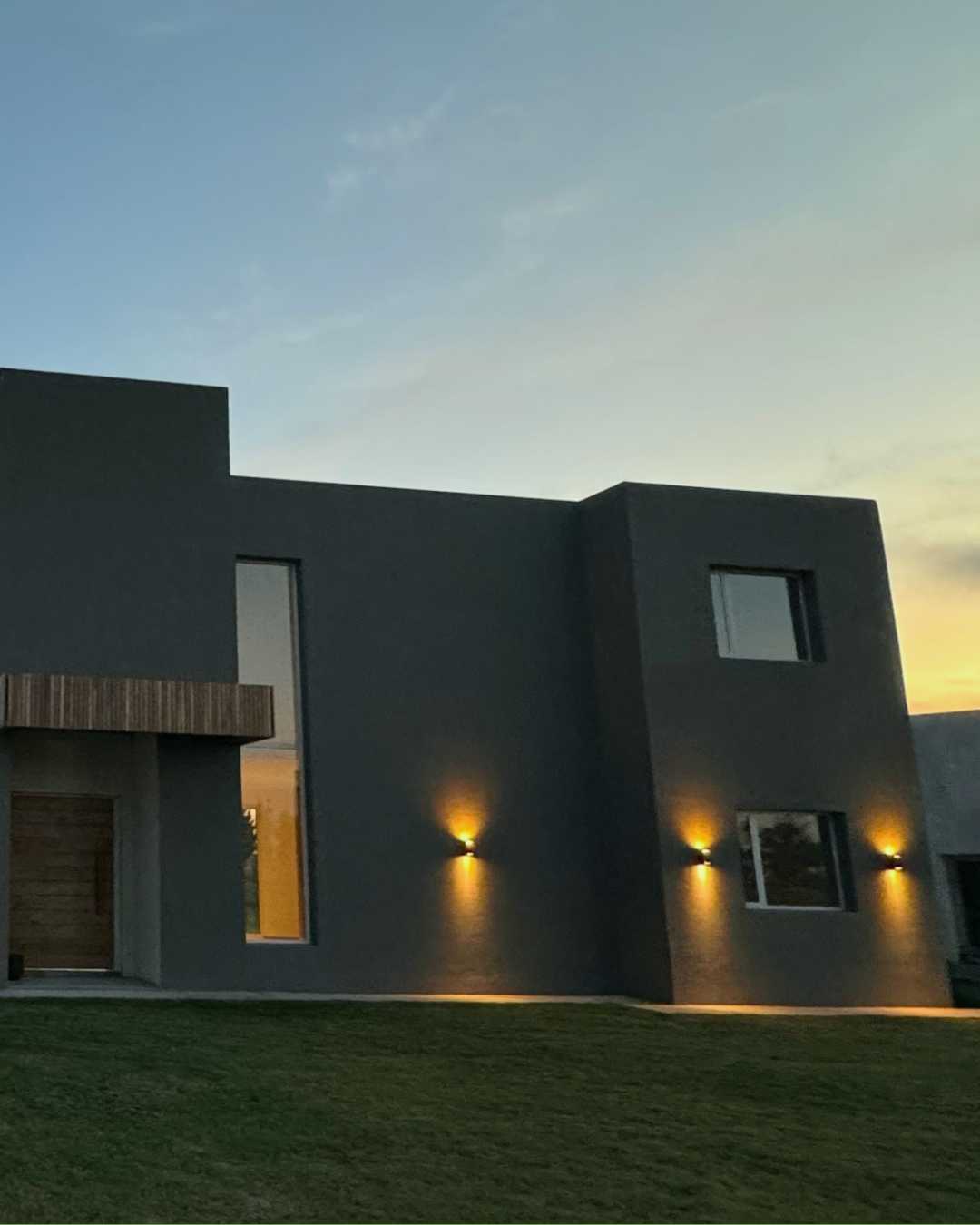 Casa en Trisquelia