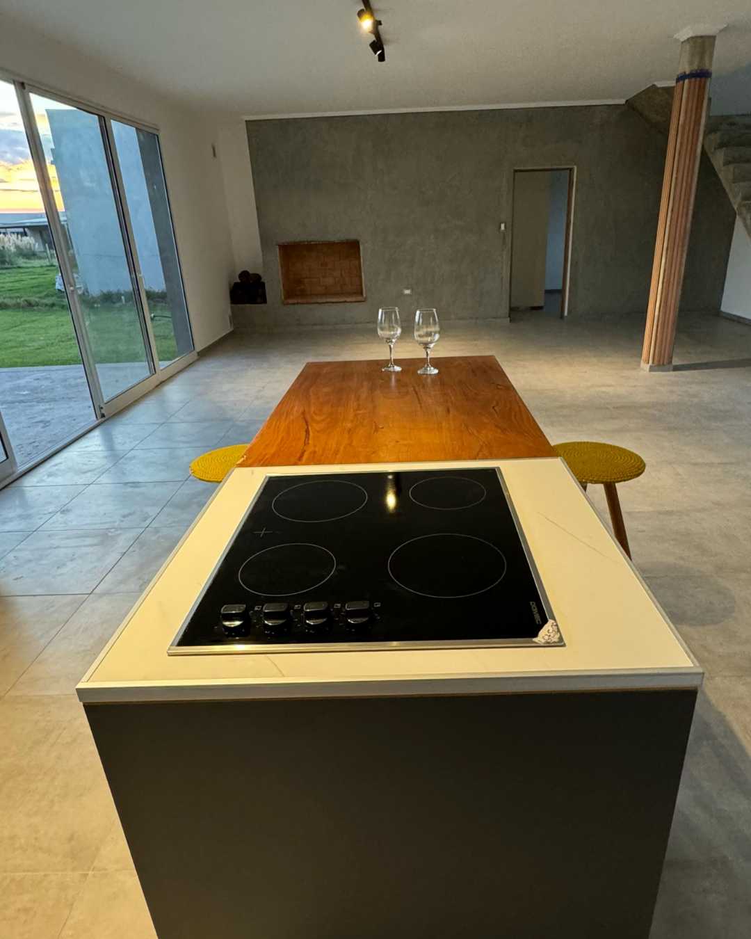 Casa en Trisquelia