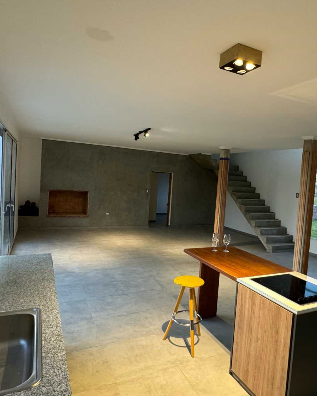 Casa en Trisquelia