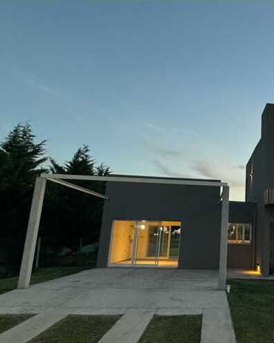 Casa en Trisquelia
