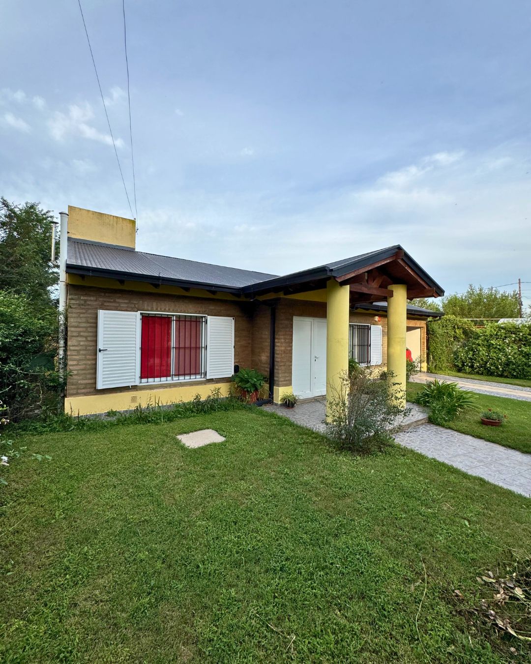 Casa en Zona Sur