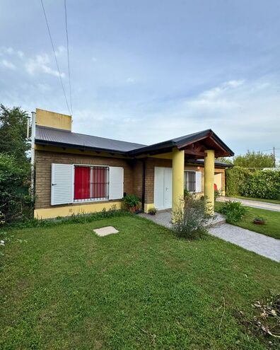 Casa en Zona Sur